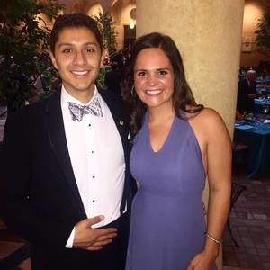 Meet your Posher, Sara